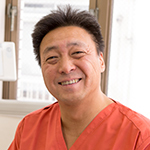 山本 勝也 院長