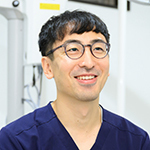 石上 貴之 院長