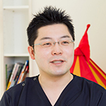 岡田 雅嗣 院長