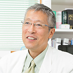 大久保 暢之 院長
