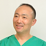 内田 耕司 院長