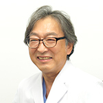 足立 幸博 院長