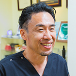 河本 清司 院長