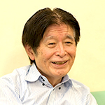 相良 哲郎 院長