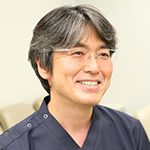 鈴木 祐孝 院長