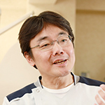 佐藤 資記 院長