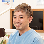 池澤 慎哉 院長