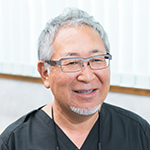 鈴木 康司 院長