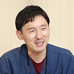 吉岡 崇 院長