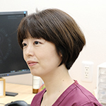 堀 聖奈 院長