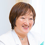 川島 範子 院長