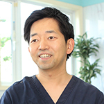 長坂 聡 院長