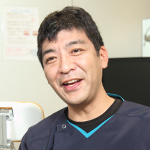 神谷 定典 院長