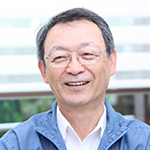 石井 学 院長
