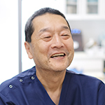 荒谷 和弘 院長