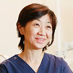 大野 千春 院長