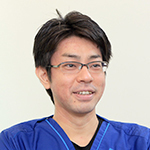 堀井 幸一郎 院長
