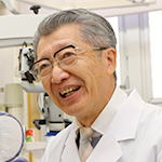 三宅 唯夫 理事長