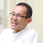 北村 伸二 院長