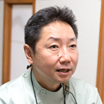 齋間 直人 院長
