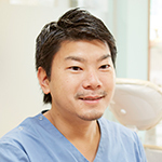 沖田 亮介 院長