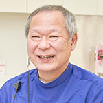 北中 孝司 院長