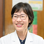 三室 知子 院長
