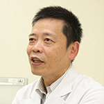 山村 將夫 院長
