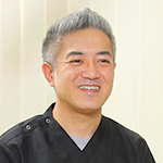 山田 宗敬 院長