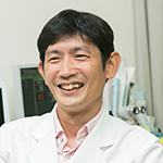 山田 和正 院長