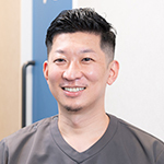 野田 英臣 院長