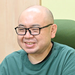 今井 裕樹 院長