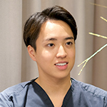 原 俊太朗 院長