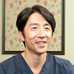 高島 正樹 院長