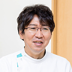 加川 滋之 院長