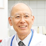 海沼滋典 院長