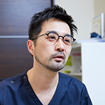 天方 義郎 院長