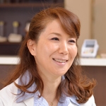 青木亜紀子 院長
