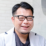 鮫島 由樹夫 院長