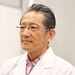 清水 義央 院長