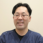 佐藤 和雄 院長