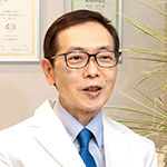 穂積 健之 院長