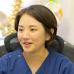 池田 衣里 院長