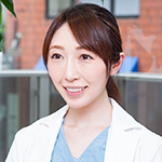 持丸 みずき 院長