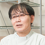 秀島 学 院長