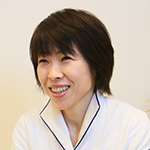 松谷 英子 院長