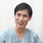 金古 康 院長