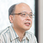 鈴木 高造 院長