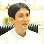 福元 俊孝 院長