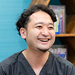 正島 光次郎 院長